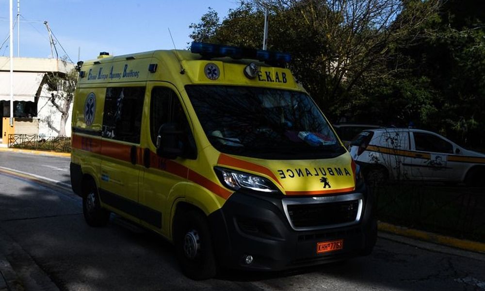 Συγκλονίζει ο πατέρας του νεκρού βρέφους στο Αίγιο: «Μην τον αφήσετε ελεύθερο θα κάνω κακό» (βίντεο)
