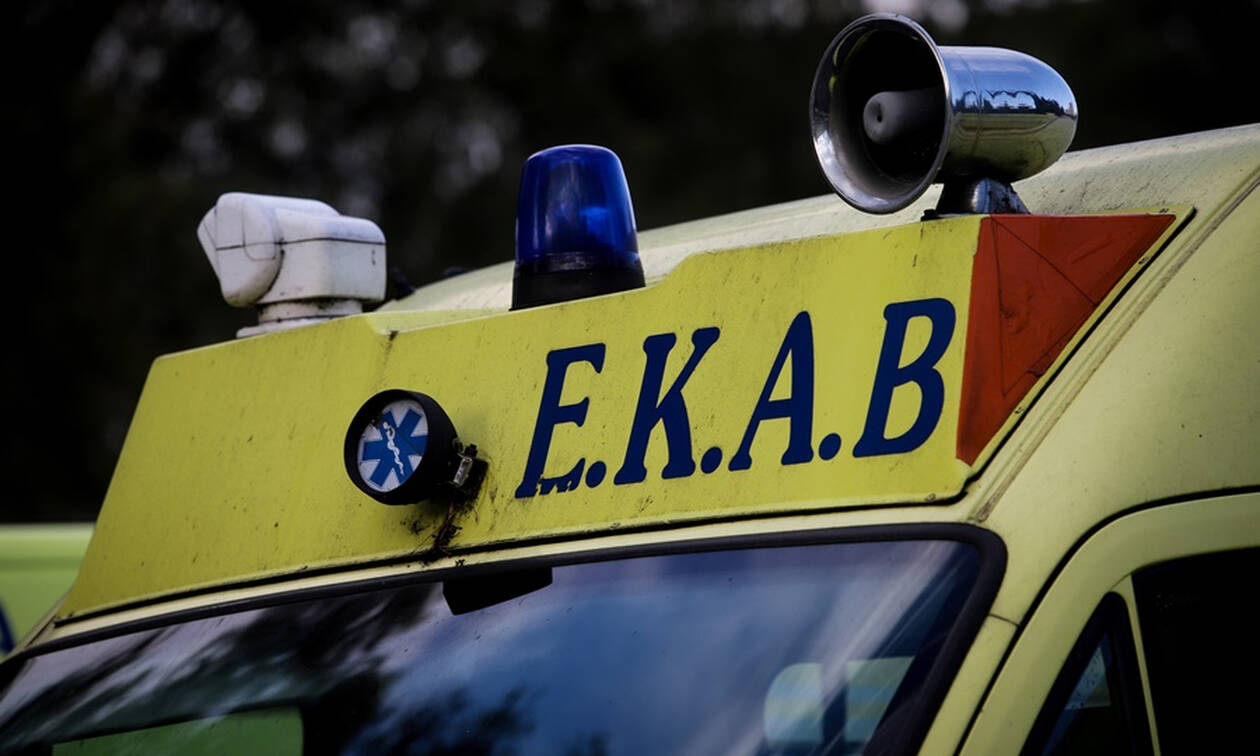 Τραγωδία στο Αίγιο: Ο οδηγός είπε ότι η γιαγιά και το εγγόνι είναι «μια χαρά» και έφυγε