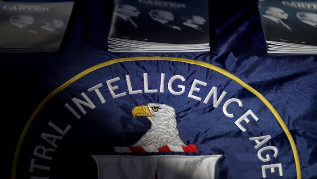 Βίντεο: Δέκα επιμελώς κρυμμένα μυστικά της CIA