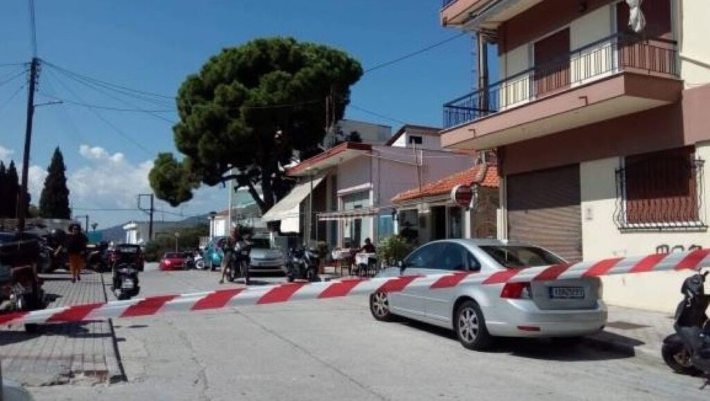 Στη φυλακή ο δράστης της διπλής άγριας δολοφονίας στην Καβάλα