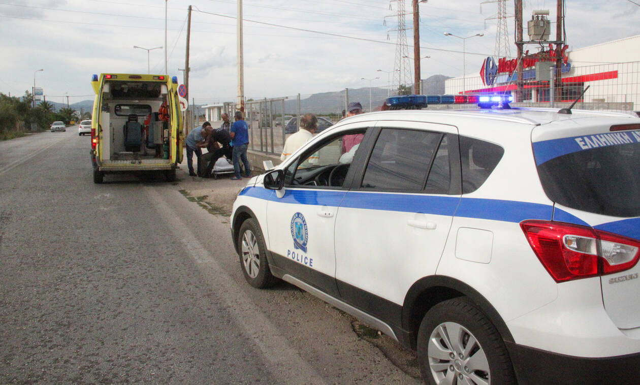 Η συνοδηγός «καρφώνει» τον 28χρονο για το τροχαίο στο Αίγιο: «Του ζήτησα να σταματήσουμε πολλές φορές μετά το δυστύχημα»