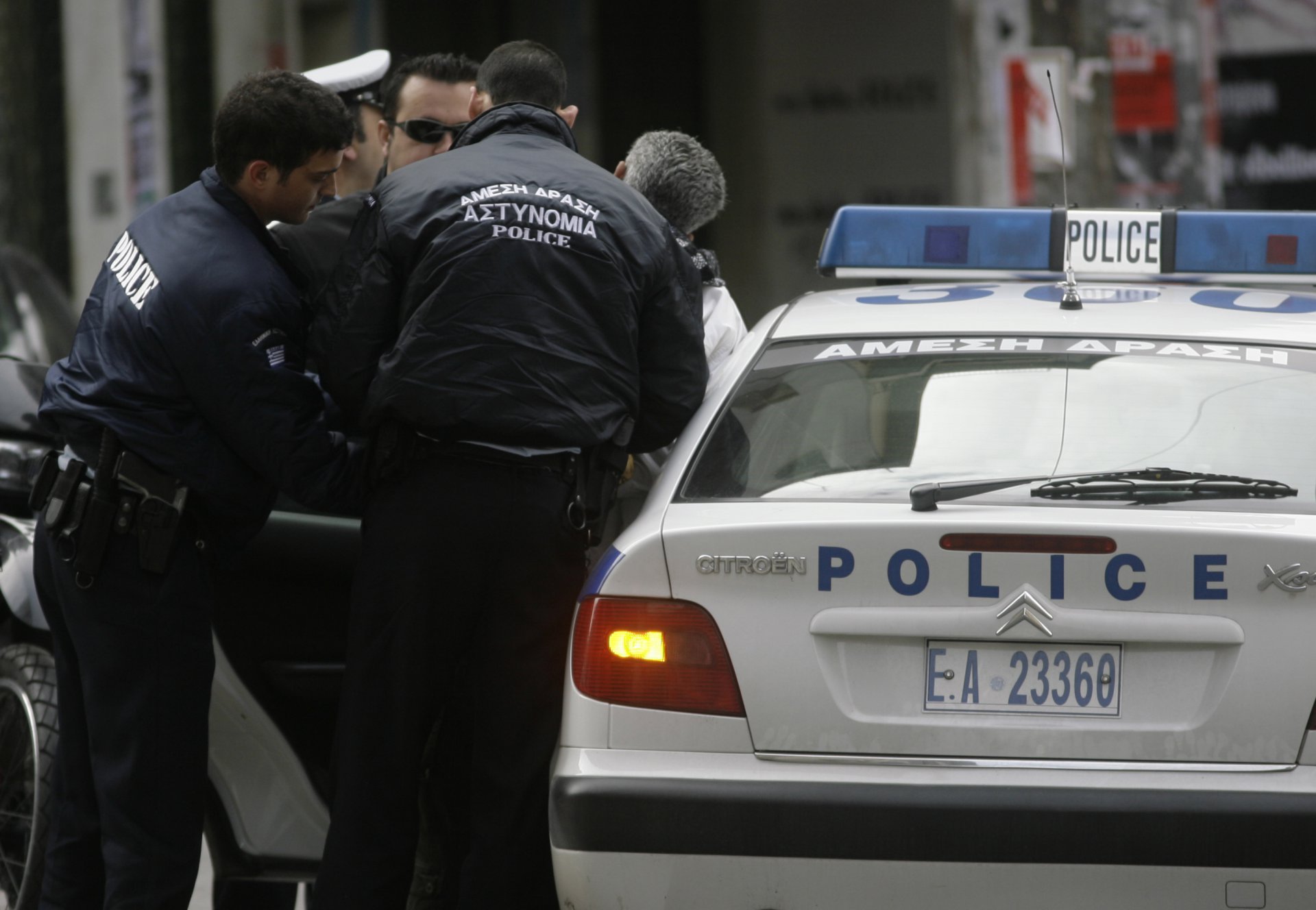 Έγκλημα στον Κορυδαλλό: Ένα…Πόκεμον οδήγησε στους δολοφόνους