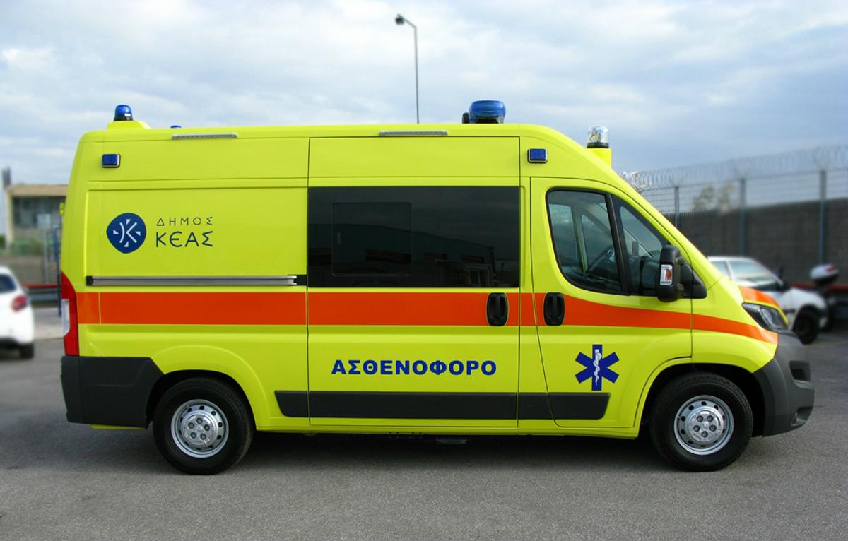 Ρέθυμνο: Μεθυσμένος πελάτης πυροβόλησε τον ιδιοκτήτη καφετέριας