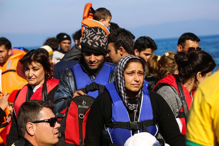 Έρχονται νέες νομοθετικές ρυθμίσεις για αιτήματα ασύλου αλλοδαπών (βίντεο)