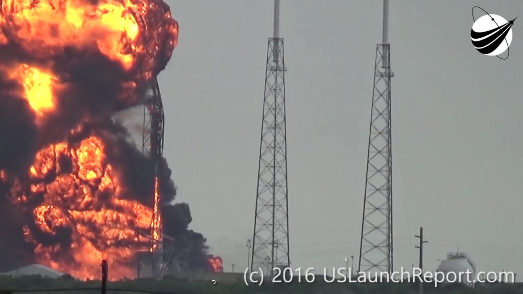 Αινιγματικό tweet από Τραμπ για την έκρηξη σε ιρανικό πεδίο εκτόξευσης: «Καλή τύχη στη διερεύνηση του συμβάντος»