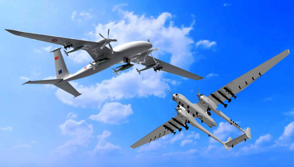 Πόσο καλά έχουν σκεφτεί την απειλή από τα τουρκικά UAV οι ΕΔ;