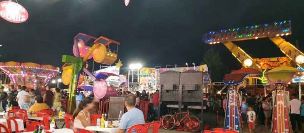 «Είναι δολοφόνοι» λέει μητέρα 9χρονης που είχε τραυματιστεί στο ίδιο παιχνίδι του λούνα παρκ το 2009 (βίντεο)