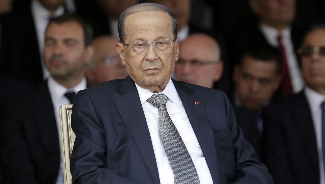 Πρόεδρος Λιβάνου: «Κρατική τρομοκρατία από την Οθωμανική αυτοκρατορία στα εδάφη μας» – Οργή από την Άγκυρα