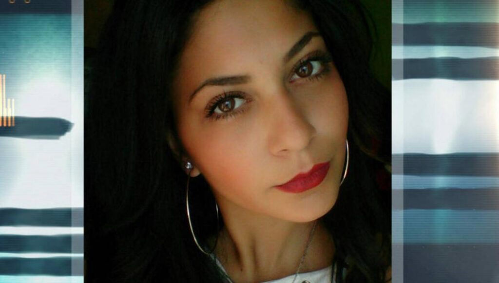 Ξεσπά η μητέρα της Λίνας Κοεμτζή: «Με απείλησαν ότι αν δεν σταματήσω να μιλάω θα μου κόψουν το λαρύγγι»