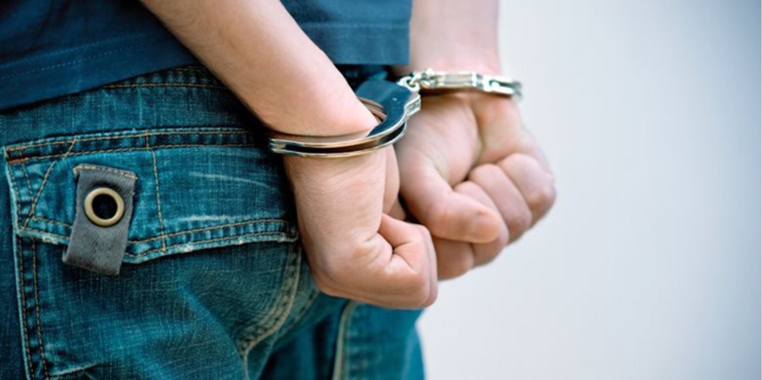Συνελήφθη στον Άγιο Παντελεήμονα 27χρονος αλλοδαπός δραπέτης