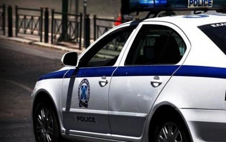 Σαντορίνη: Συνελήφθη 43χρονος αλλοδαπός με δύο ευρωπαϊκά εντάλματα σύλληψης