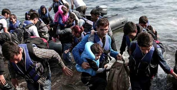 Προσφυγικό: Συνεχίζονται οι αυξημένες ροές – Διυπουργική σύσκεψη σήμερα