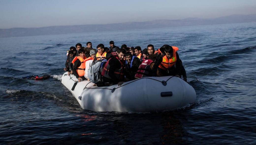 Αγκυρα: «Δεν θα πληρώσουμε για καμία κρίση – Θα σας γεμίσουμε με αλλοδαπούς» (upd)