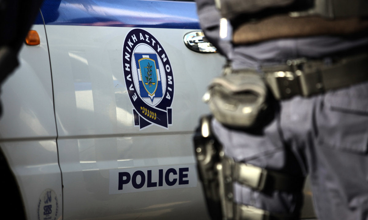 Κρήτη: Πακιστανός στο νοσοκομείο μετά από επίθεση με μαχαίρι