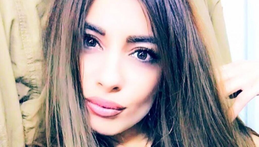 Συγκινεί η Μίνα Αρναούτη: Η εξομολόγησή της για το τροχαίο με τον Παντελή Παντελίδη (φωτο)