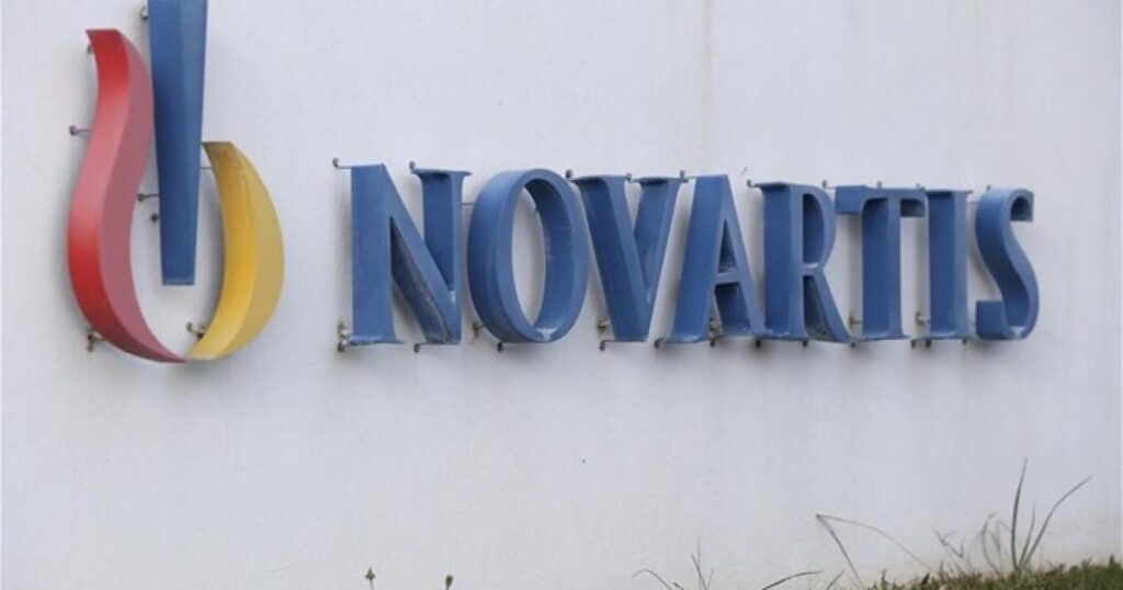 Novartis: Αρχίζουν οι καταθέσεις για την ύπαρξη πολιτικής σκευωρίας