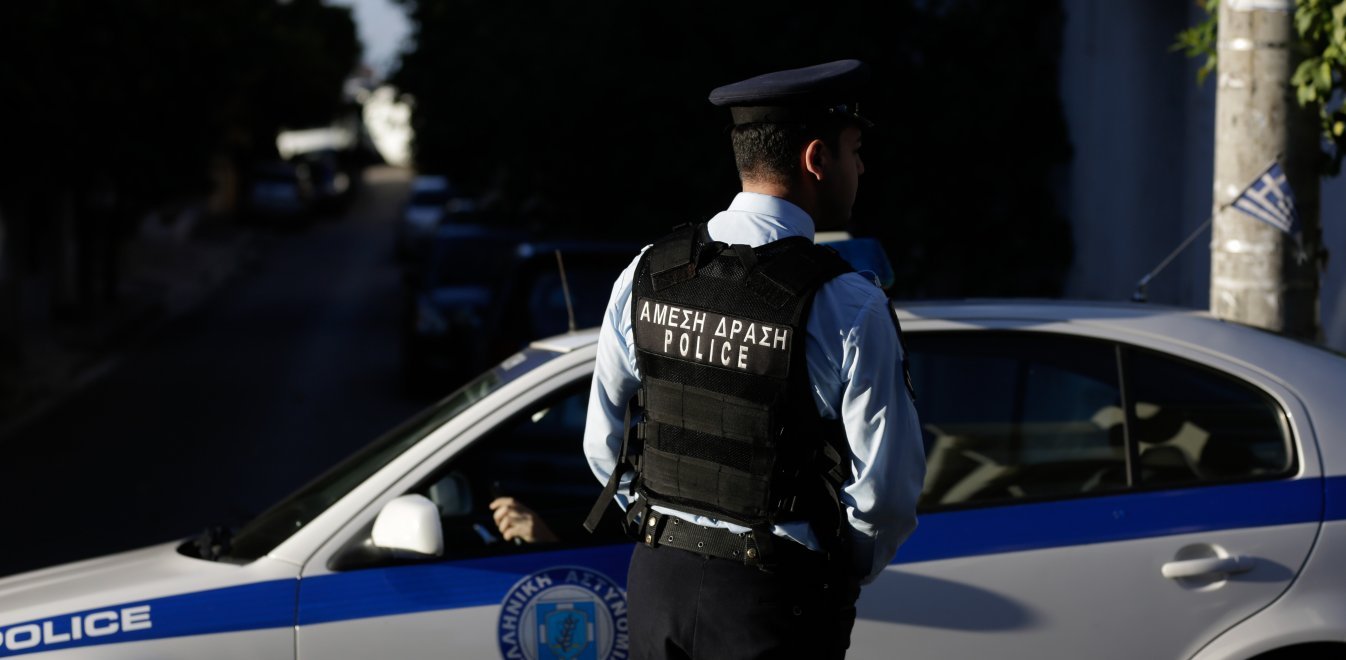 Αλβανοί έσπαγαν αυτοκίνητα σε Ριζούπολη και Πατήσια