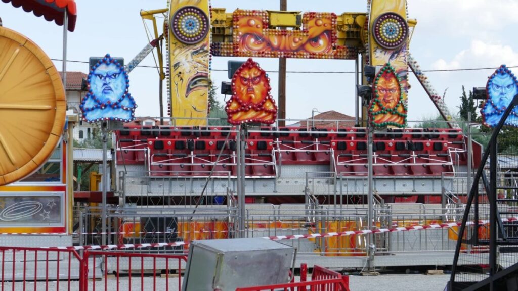 Τραγωδία στον Αλμυρό: Το πόρισμα από τον πρώτο έλεγχο του μηχανήματος