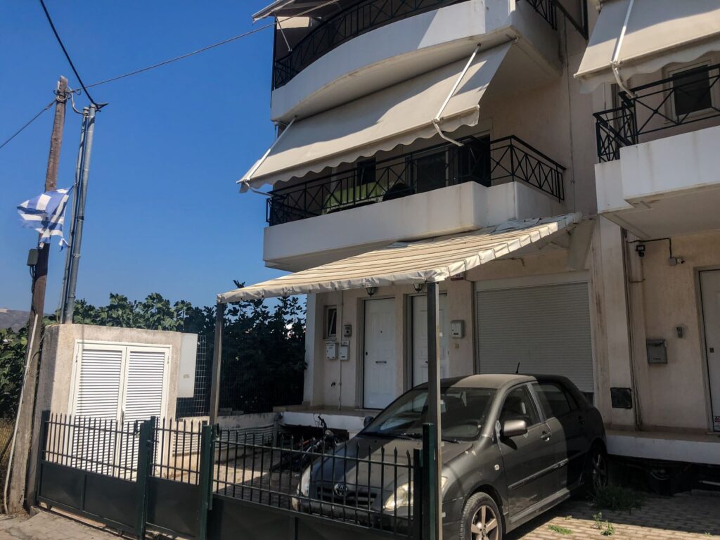 Το ιατρικό ανακοινωθέν για το άτυχο βρέφος που κατασπάραξε ο σκύλος