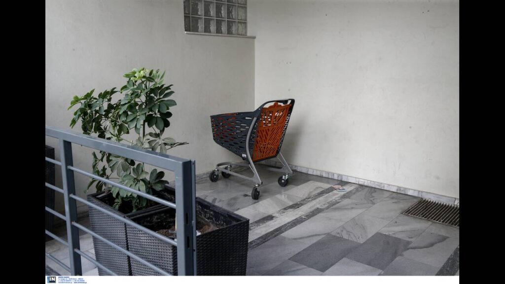 Εγκαταλελειμμένο βρέφος στη Ν.Ιωνία: Η 19χρονη μετάνιωσε & θέλει πίσω το παιδί της