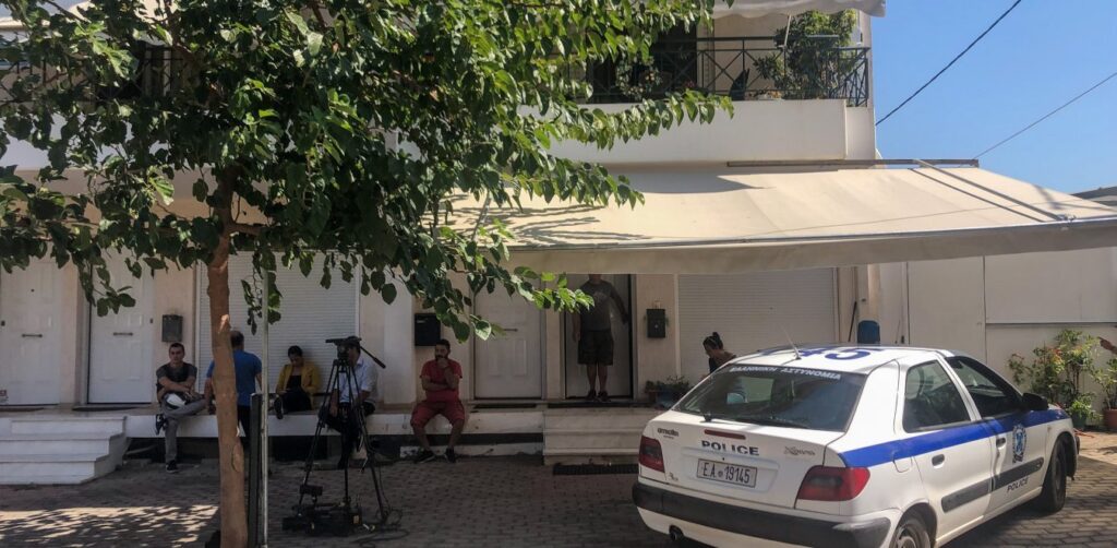 Πως προήλθε ο θάνατος του βρέφους από το ροντβάιλερ – Τι είπε ο ιατροδικαστής