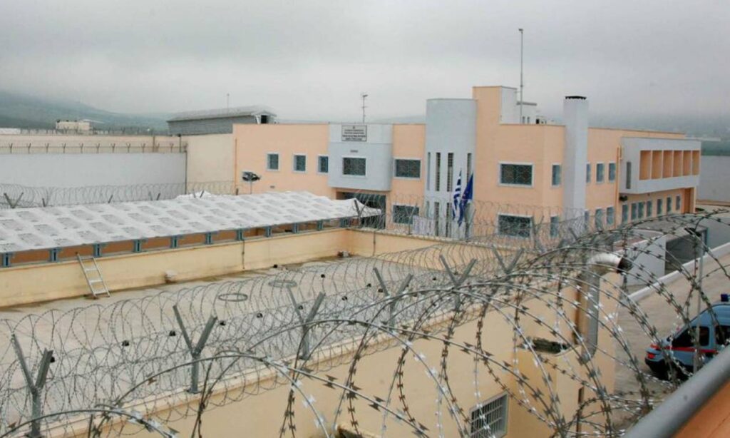 Δραπέτευσε από τον Δομοκό ο δολοφόνος επιχειρηματία της Μυκόνου – Συναγερμός στην αστυνομία