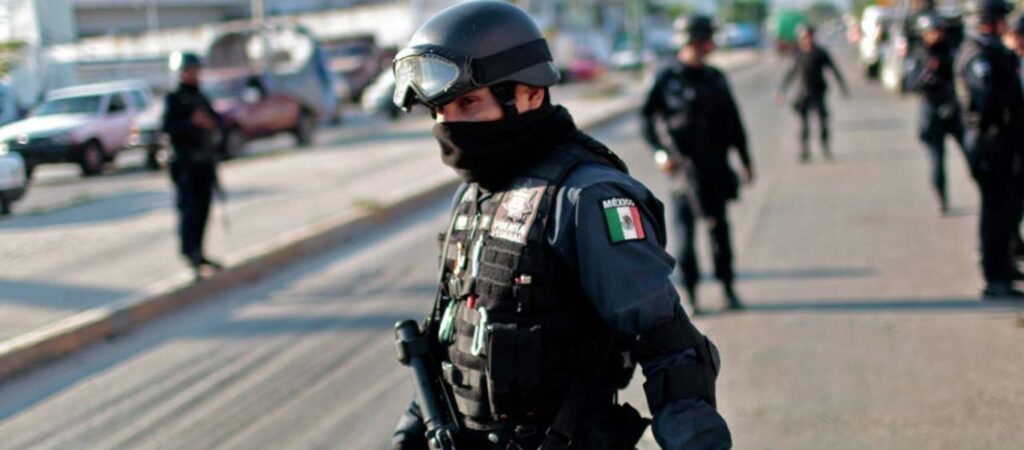 Νέα τραγωδία στο Μεξικό: Τρεις νεκροί από πυροβολισμούς