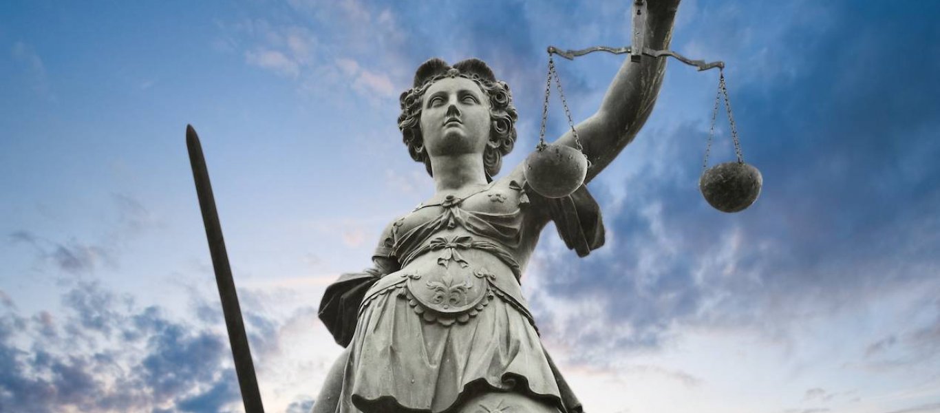 Στην τελική ευθεία οι αλλαγές στον Ποινικό Κώδικα: Ποια αδικήματα ξαναγίνονται κακουργήματα