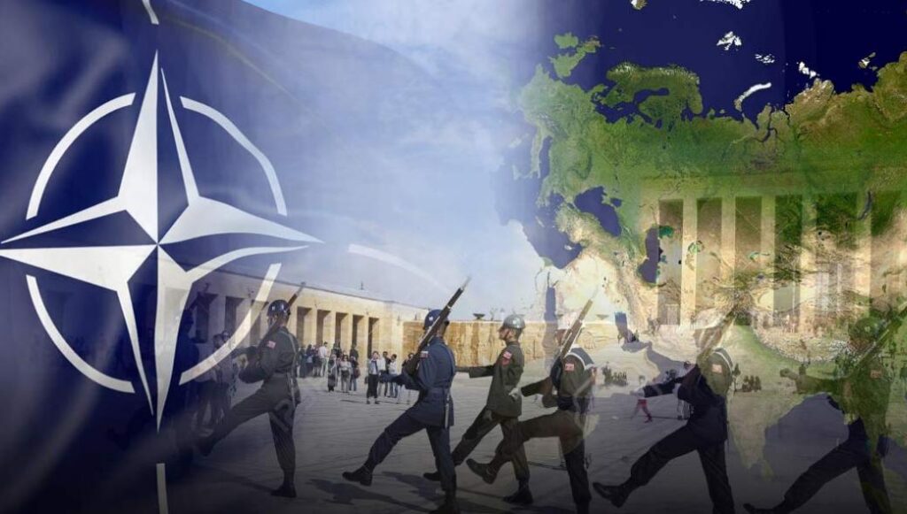 Προβληματισμός στις ΗΠΑ για το μέλλον της Τουρκίας εντός ΝΑΤΟ