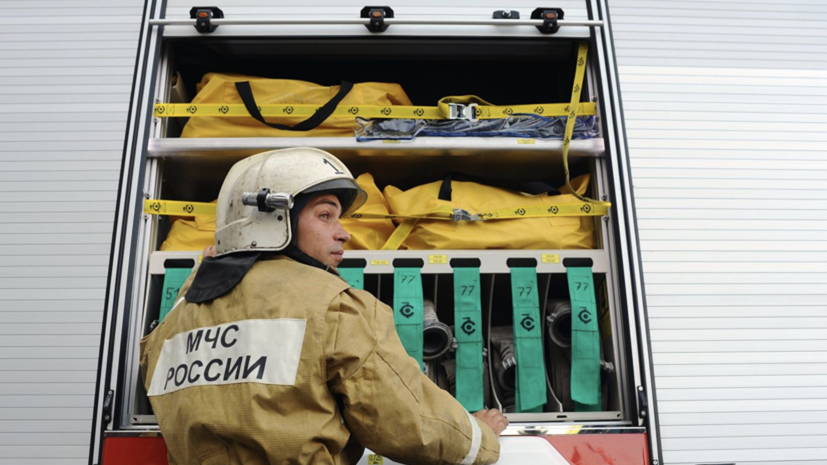 Ρωσία: Έκρηξη σε εργαστήριο βιολογικών ερευνών – Ανησυχία για διασπορά ιογενών παραγόντων
