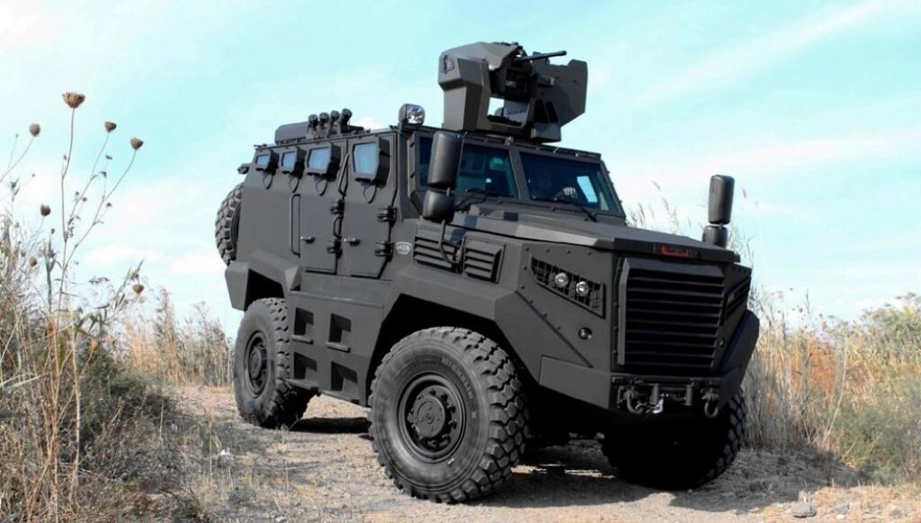 Αυτό είναι το… μεγαθήριο του Ερντογάν που έχει γίνει ανάρπαστο στην Τουρκία (φώτο-βίντεο)