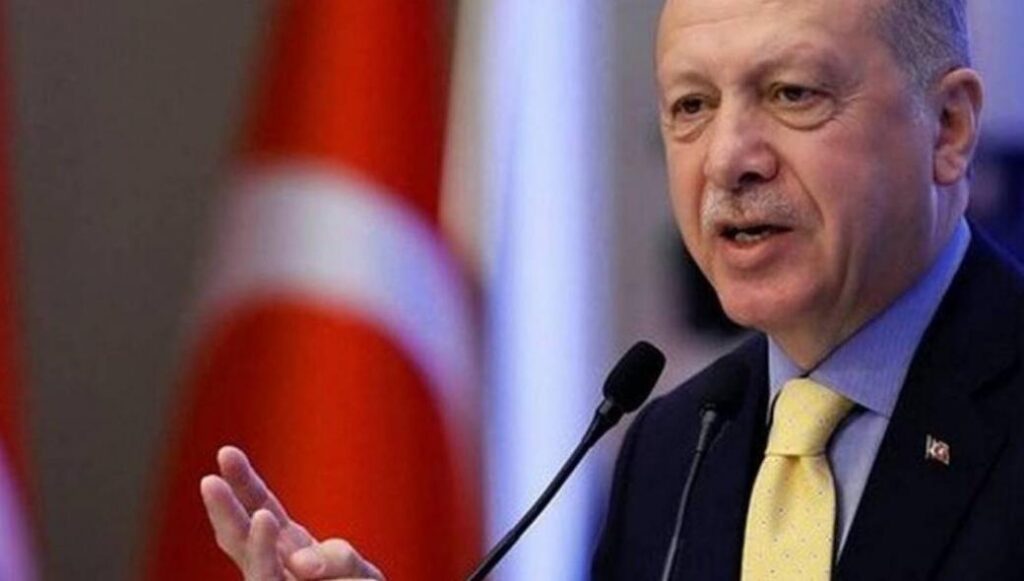 Στην Άγκυρα σήμερα ο Β.Πούτιν και ο Χ.Ροχανί – Για τριμερή σύνοδο κορυφής για τη Συρία με τον Ρ.Τ.Ερντογάν