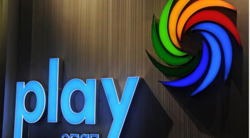 Ένοπλη ληστεία σε υποκατάστημα Opap Play