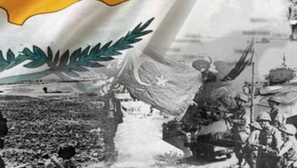 Νέες τουρκικές απειλές: «Εμείς απαντούμε με πράξεις στο πεδίο των μαχών – Νέα εισβολή σε Κύπρο όπως το ’74»