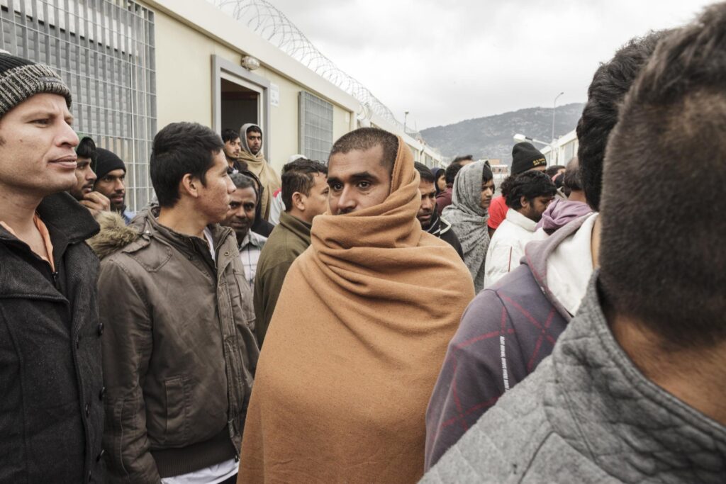 Γ.Κουμουτσάκος: «Χιλιάδες Σύροι έχουν συγκεντρωθεί στην Σμύρνη και ετοιμάζονται να περάσουν στην Ελλάδα»!