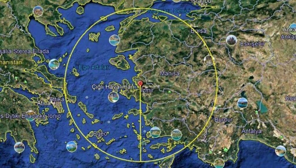 To τέλος της αυταπάτης – Άγκυρα: «Οι S-400 θα είναι επιχειρησιακοί τον Δεκέμβριο»