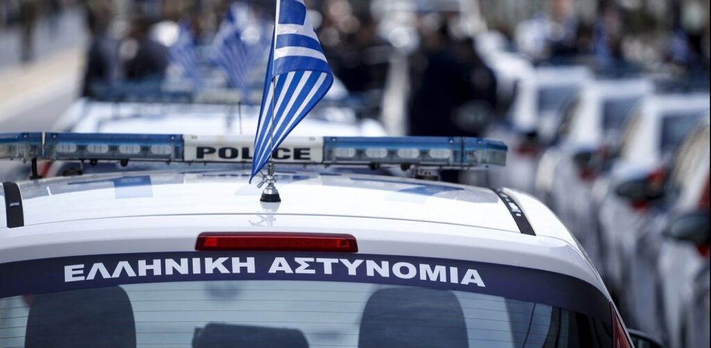 Εντοπίστηκε χειροβομβίδα σε δημοτικό γυμναστήριο – Συναγερμός στην ΕΛ.ΑΣ