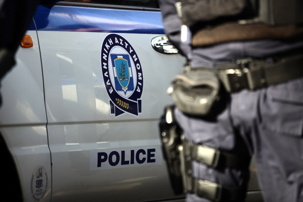 Λαμία: Εφιάλτης για τους ηλικιωμένους οι Τσιγγάνοι και οι αλλοδαποί κλέφτες