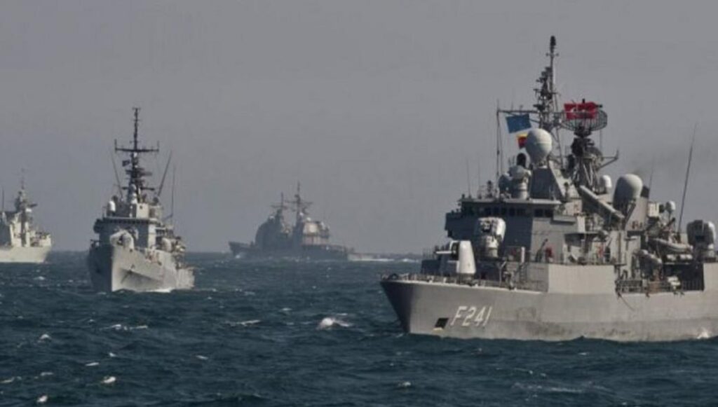 Αγκυρα: «Ερχεται “θερμή” σύγκρουση στην Αν. Μεσόγειο – Στέλνουμε το “Γιαβούζ” στα “Οικόπεδα” 3 & 7 της κυπριακής ΑΟΖ»