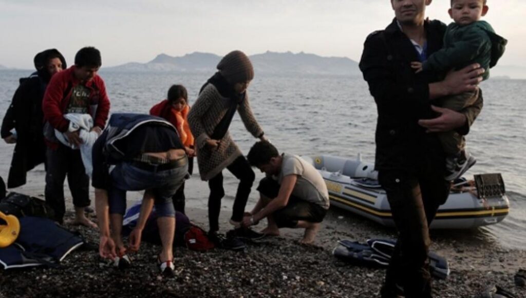 Handelsblatt: Η Τουρκία επιβάλλει αλλαγές σχετικά με το προσφυγικό στην ΕΕ