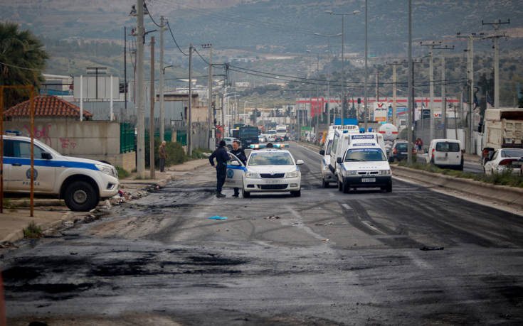 Εισαγγελική έρευνα για καταυλισμό Τσιγγάνων στην Περαία, μετά από αντίδραση των κατοίκων