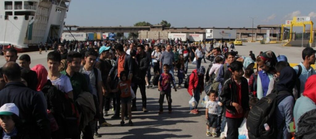 Πληθυσμιακή πλειοψηφία πλέον στο Βαθύ της Σάμου οι αλλοδαποί – Κραυγή αγωνίας από στελέχη του Ελληνικού Στρατού