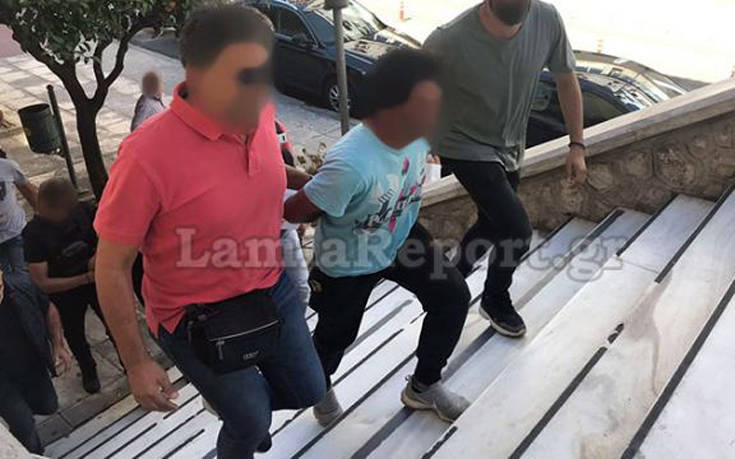 Φθιώτιδα: Στον Εισαγγελέα οι δύο Αλβανοί Τσιγγάνοι για την δολοφονία ομοεθνή τους