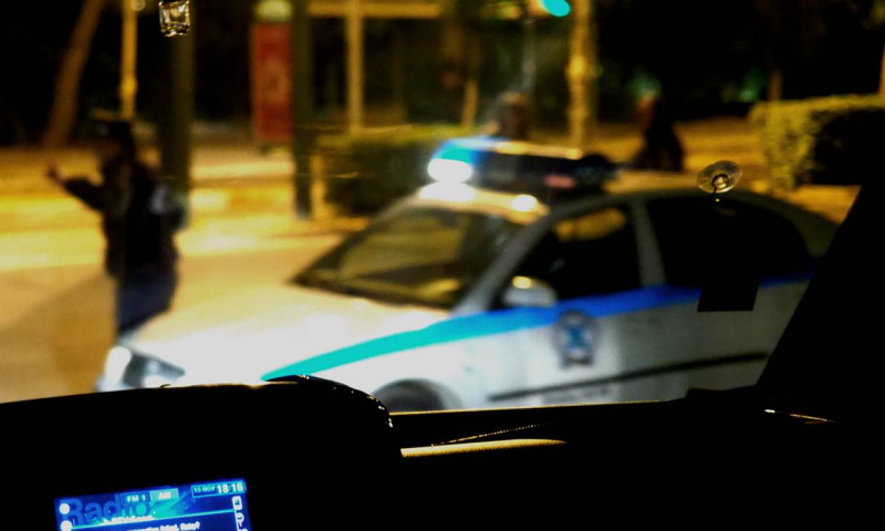 Θεσσαλονίκη: Πακιστανός «πρόσφυγας» τράβηξε μαχαίρι και τραυμάτισε δύο άτομα
