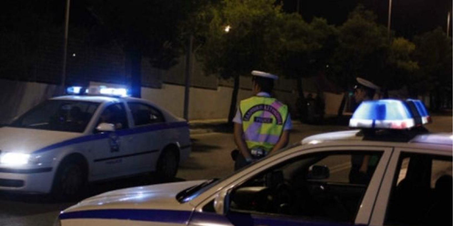 Λαμία: Νέο επεισόδιο με Τσιγγάνους – Ομάδα μεθυσμένων σήκωσε στο πόδι την πόλη