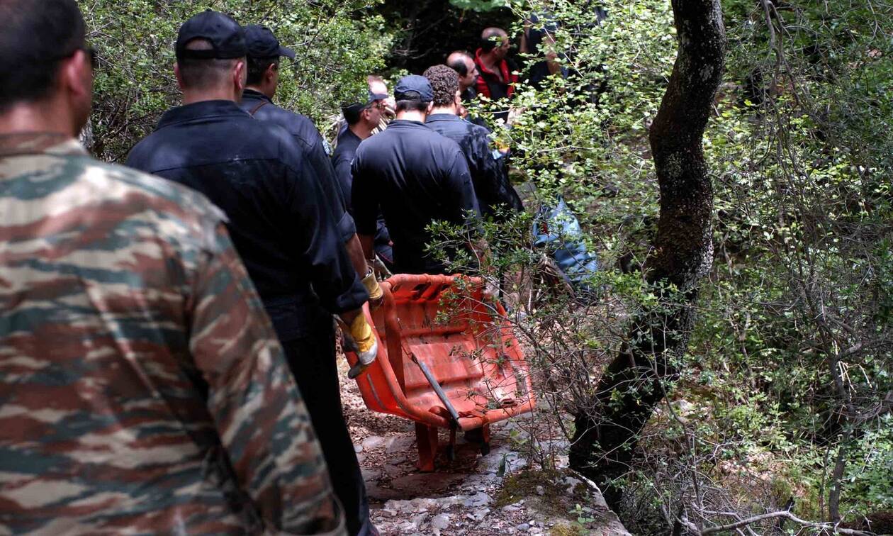 Πάπιγκο: Βρέθηκε νεκρός ο 25χρονος αστυνομικός που είχε χαθεί – Έπεσε σε χαράδρα