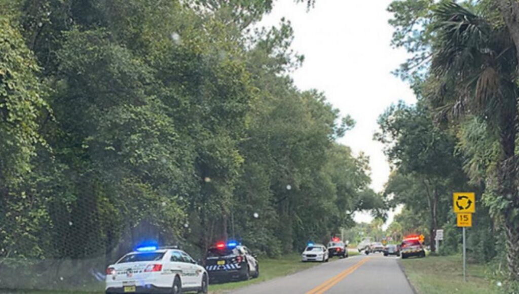 Φλόριντα: Τρεις νεκροί από πτώση αεροπλάνου τύπου Cessna 421 (βίντεο)