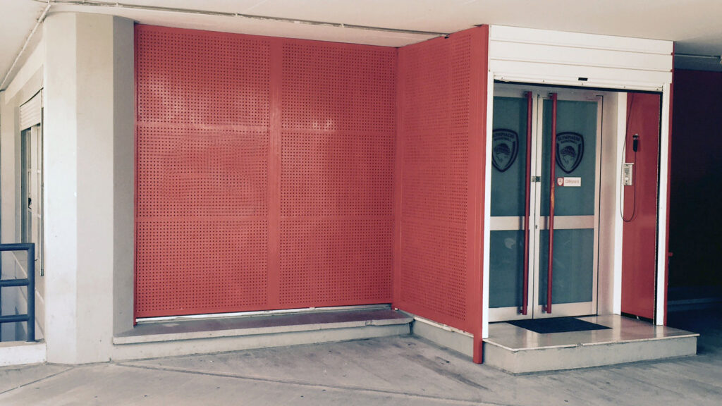 Η ληστεία της  χρονιάς στα γραφεία της ΚΑΕ Ολυμπιακός – «Σήκωσαν» 500.000 ευρώ!