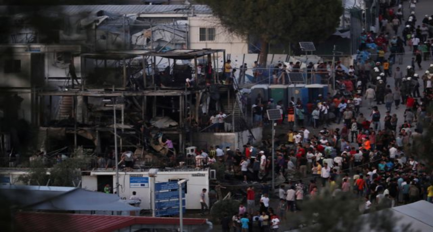 Οι 15 παρεμβάσεις για να αντιμετωπιστεί το πρόβλημα των αλλοδαπών στα νησιά