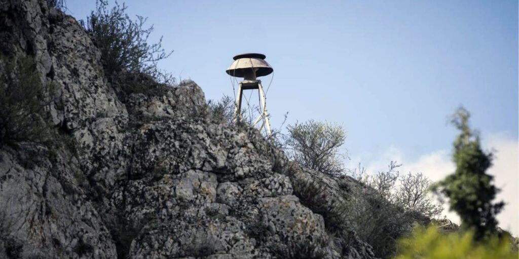 Σειρήνες θα ηχήσουν αύριο – Ποιες ώρες θα ακουστούν και για ποιο λόγο